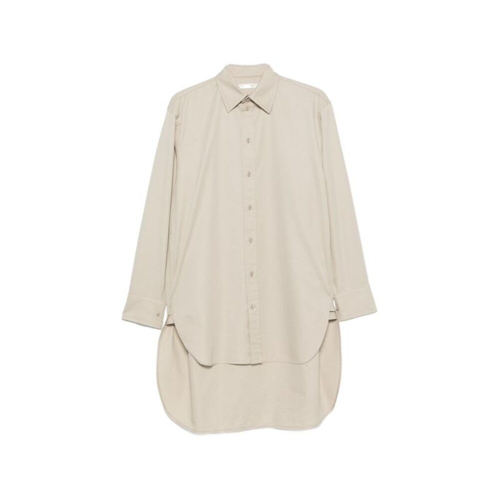 Phoebe Philo Women Cotton Shirt